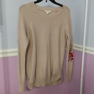 Cloud Chaser sweater